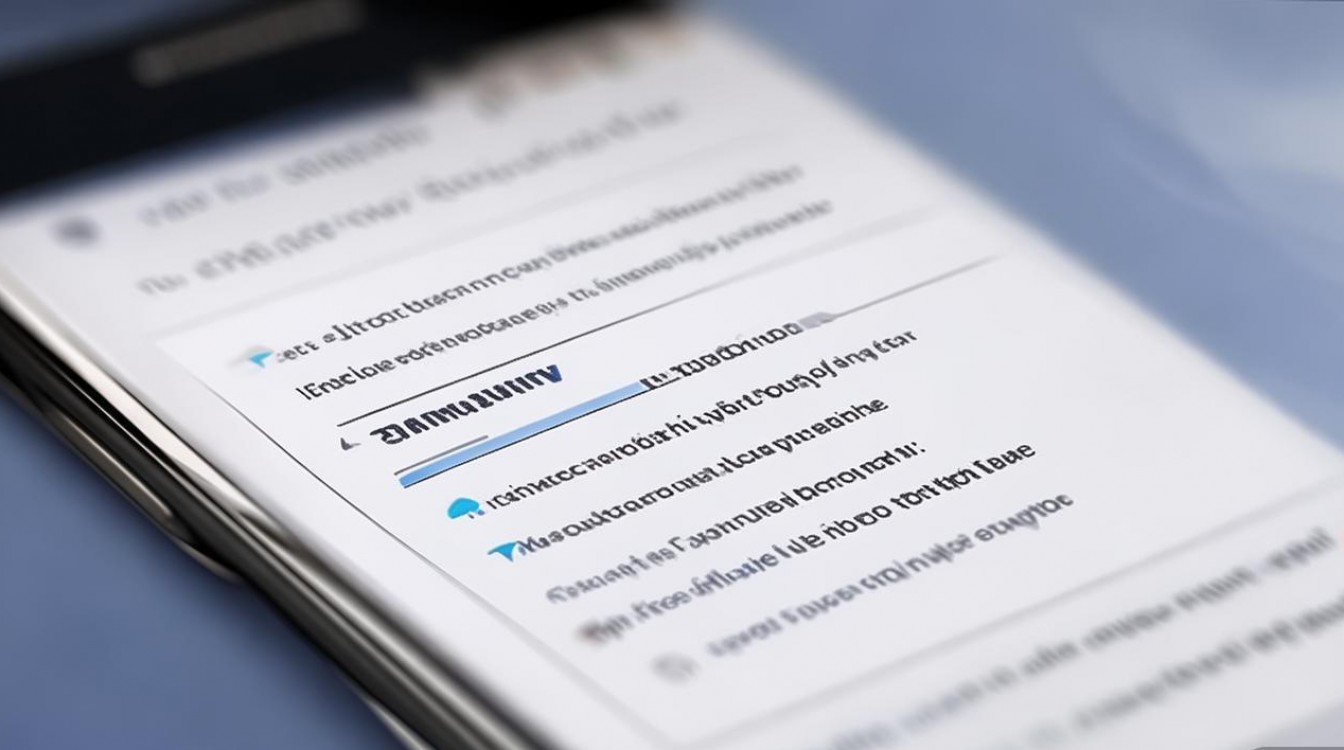 三星怎么设置个性铃声？三星手机铃声设置方法详解