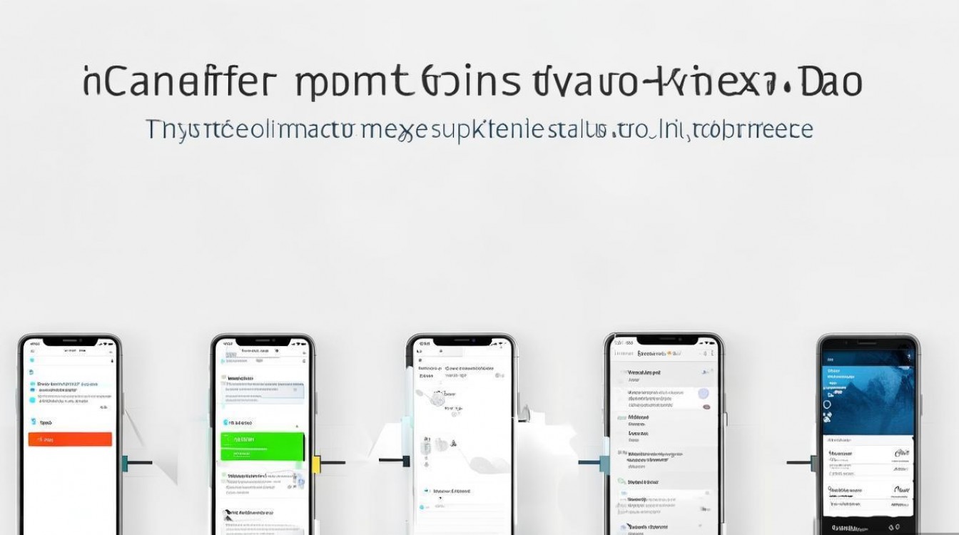 苹果换小米通讯录备份没有了怎么办,如何恢复通讯录