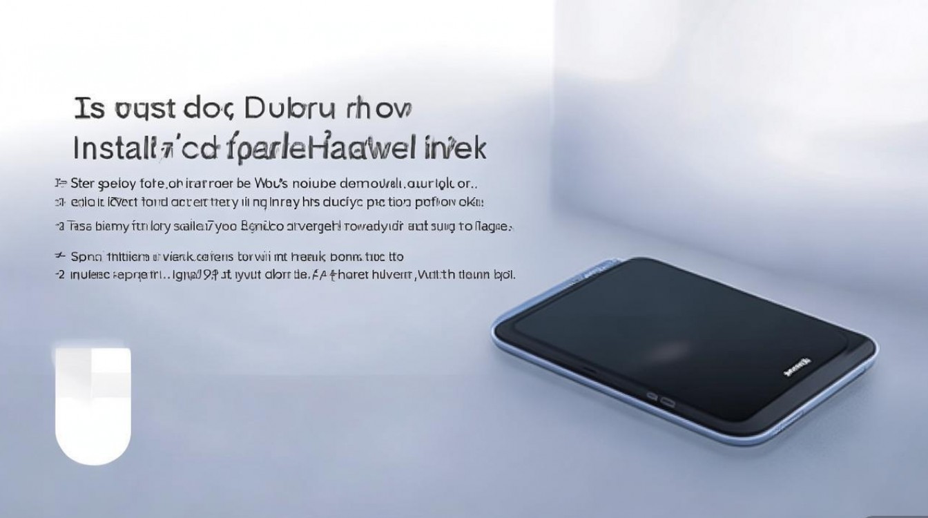 华为畅享7怎么安装驱动?华为畅享7驱动安装教程