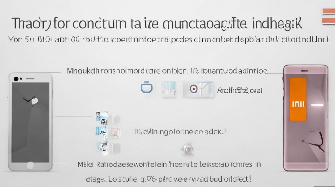 苹果换小米怎么备份通讯录？通讯录没有了怎么办