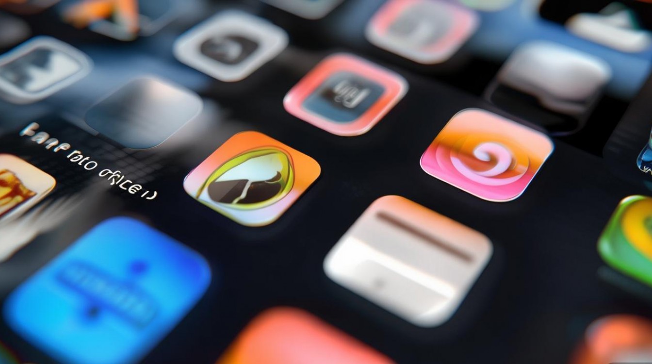 vivo手机里面的图标怎么删不掉，vivo手机桌面图标删除方法