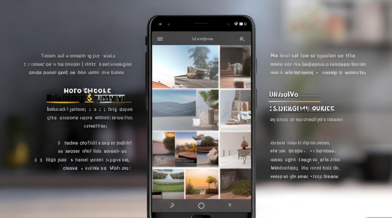 vivox5v手机怎么拼图?拼图功能在哪里找