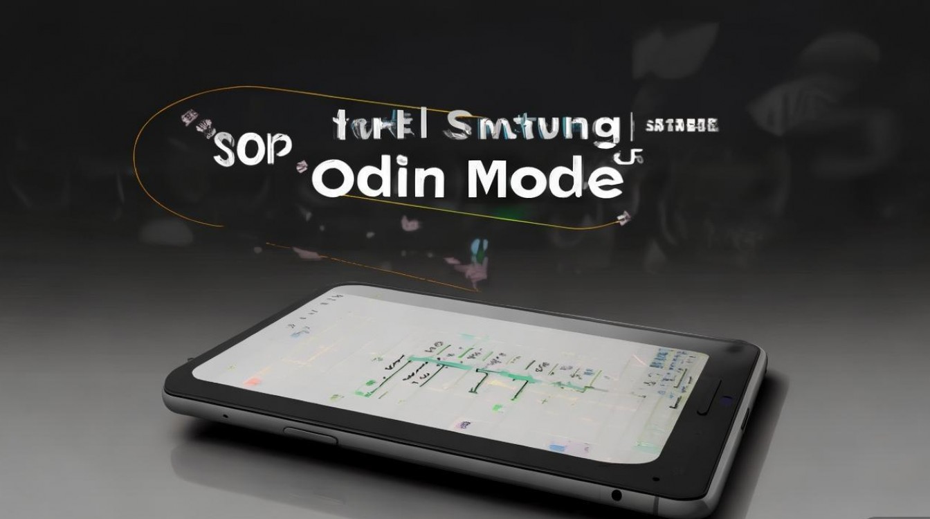 三星怎么进入奥丁模式?三星手机进入Odin模式的方法