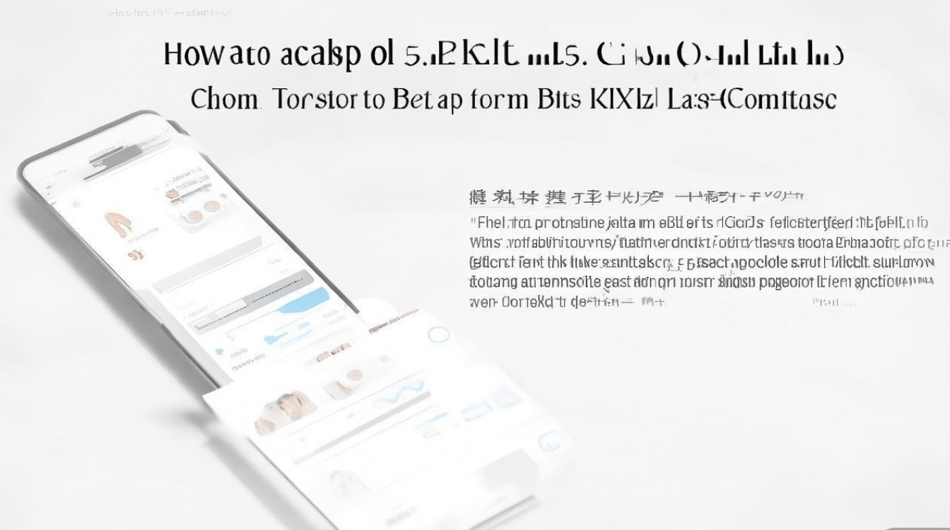 苹果换小米怎么备份通讯录？苹果手机数据迁移方法