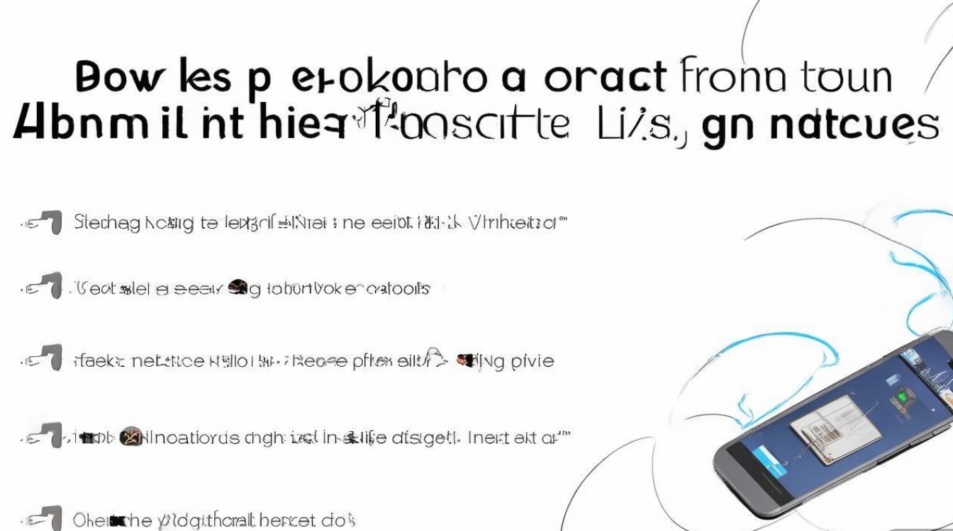 苹果换小米怎么备份通讯录？苹果手机数据迁移方法
