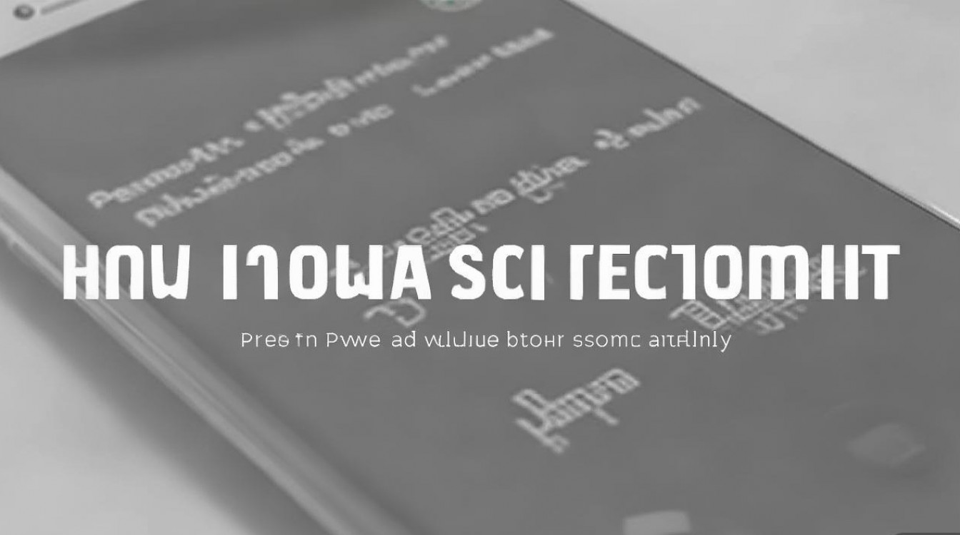 三星怎么截屏按哪个键？三星手机截屏快捷键是哪个