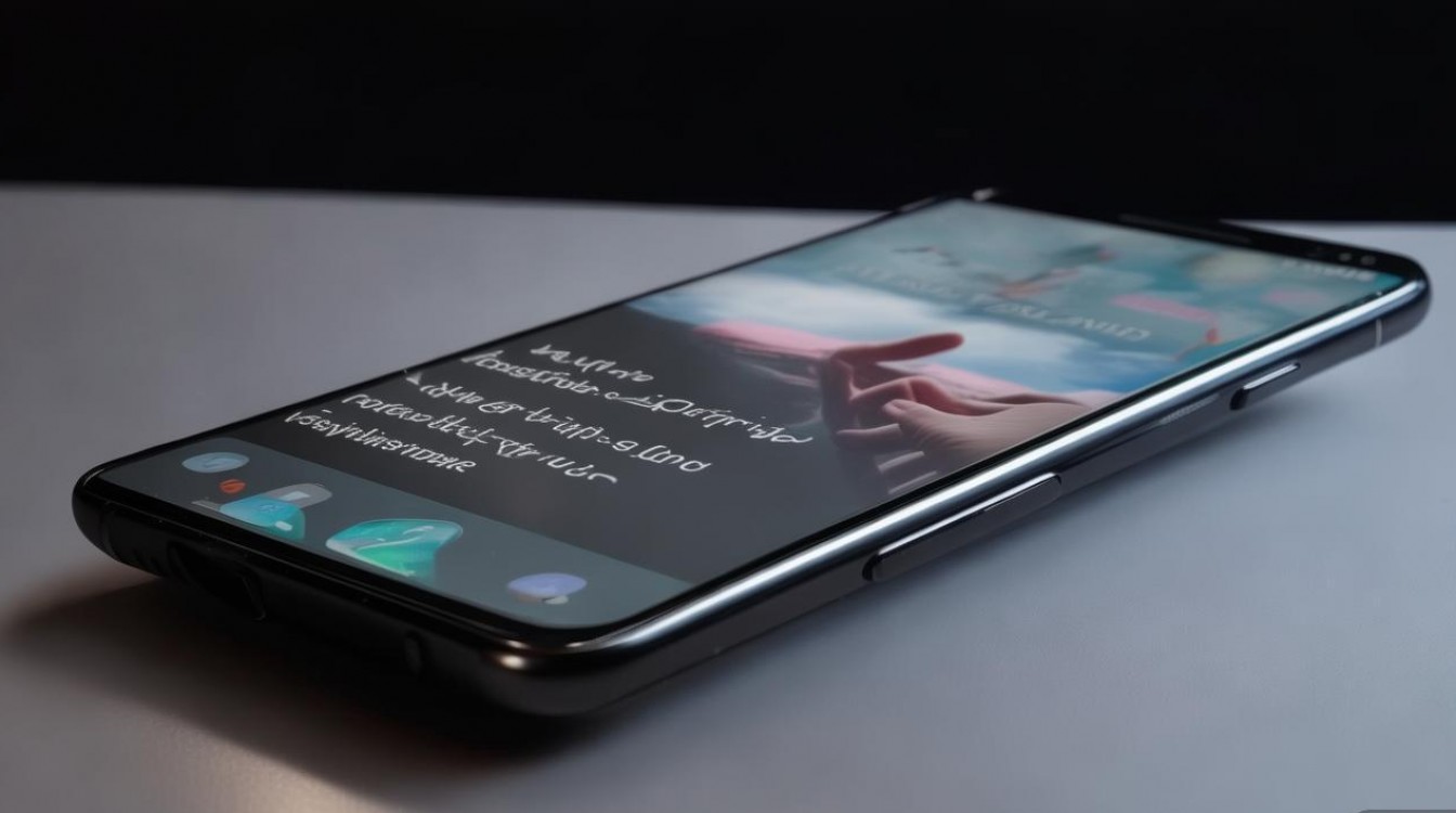 三星怎么截频?三星手机截屏快捷键是哪个