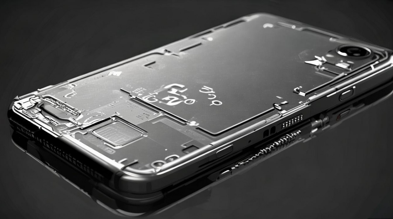 华为nova3i手机怎么拆?拆机教程详解