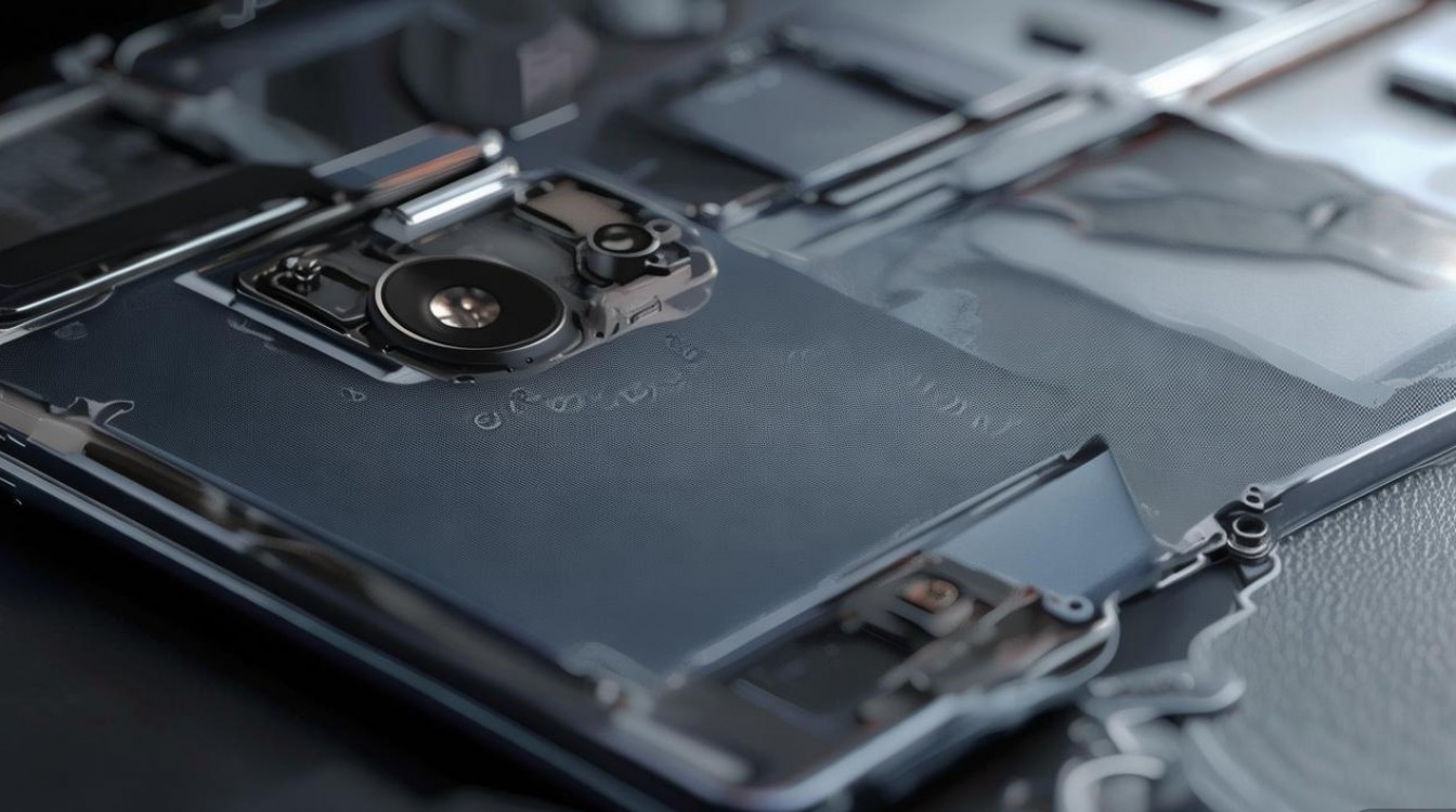 华为nova3i手机怎么拆?拆机教程详解