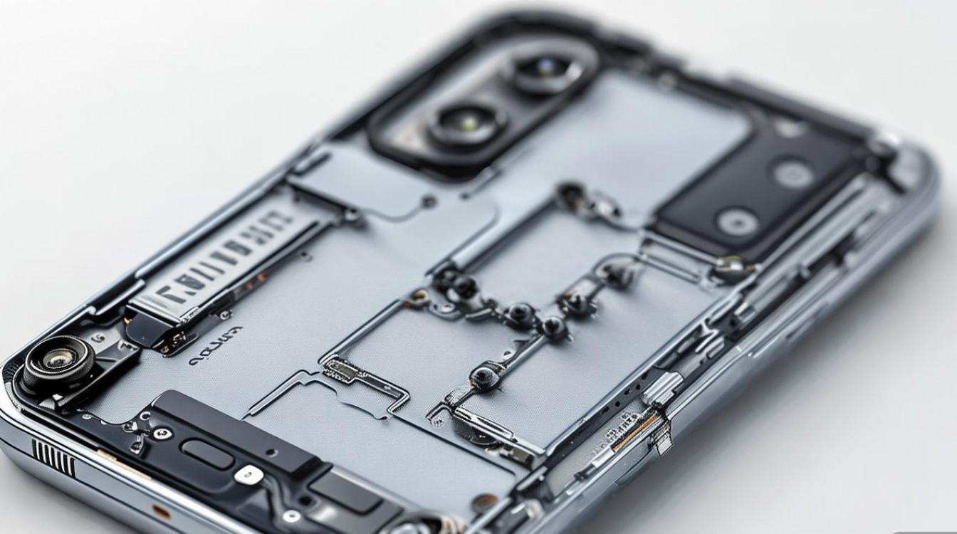 华为nova3i手机怎么拆?拆机教程详解