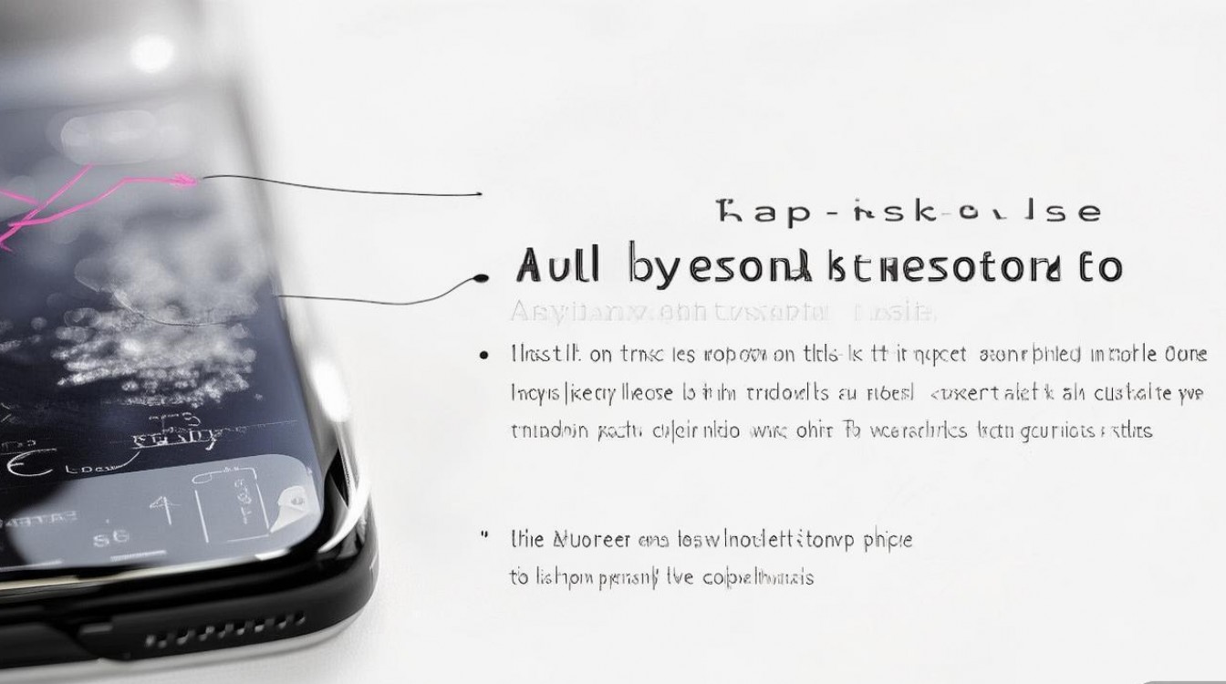 苹果换屏触摸不灵敏怎么办?苹果手机换屏后触摸失灵如何解决