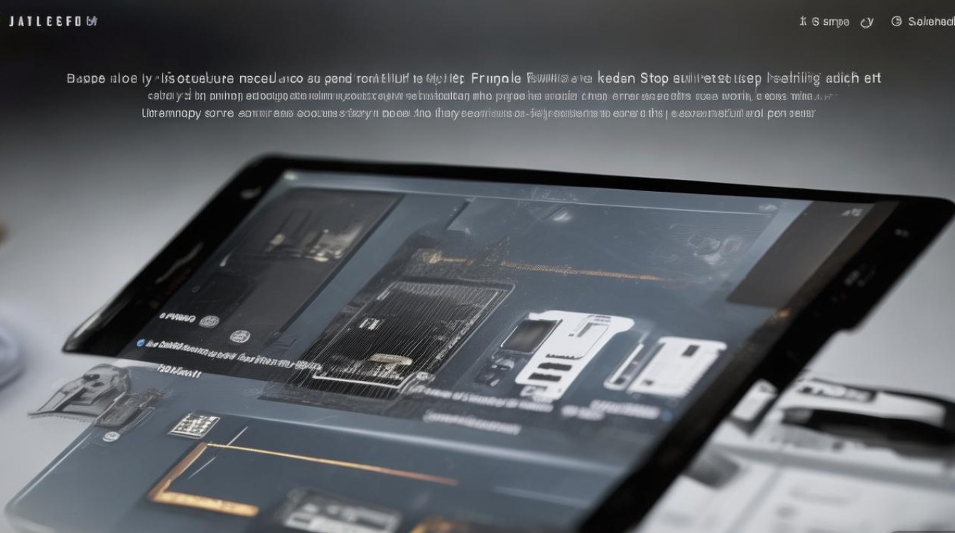 三星怎么换外屏教程，三星手机外屏更换步骤详解