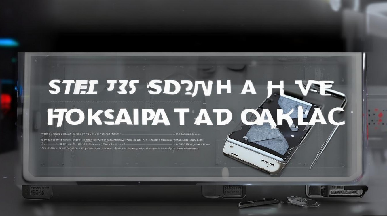 三星怎么换外屏教程，三星手机外屏更换步骤详解