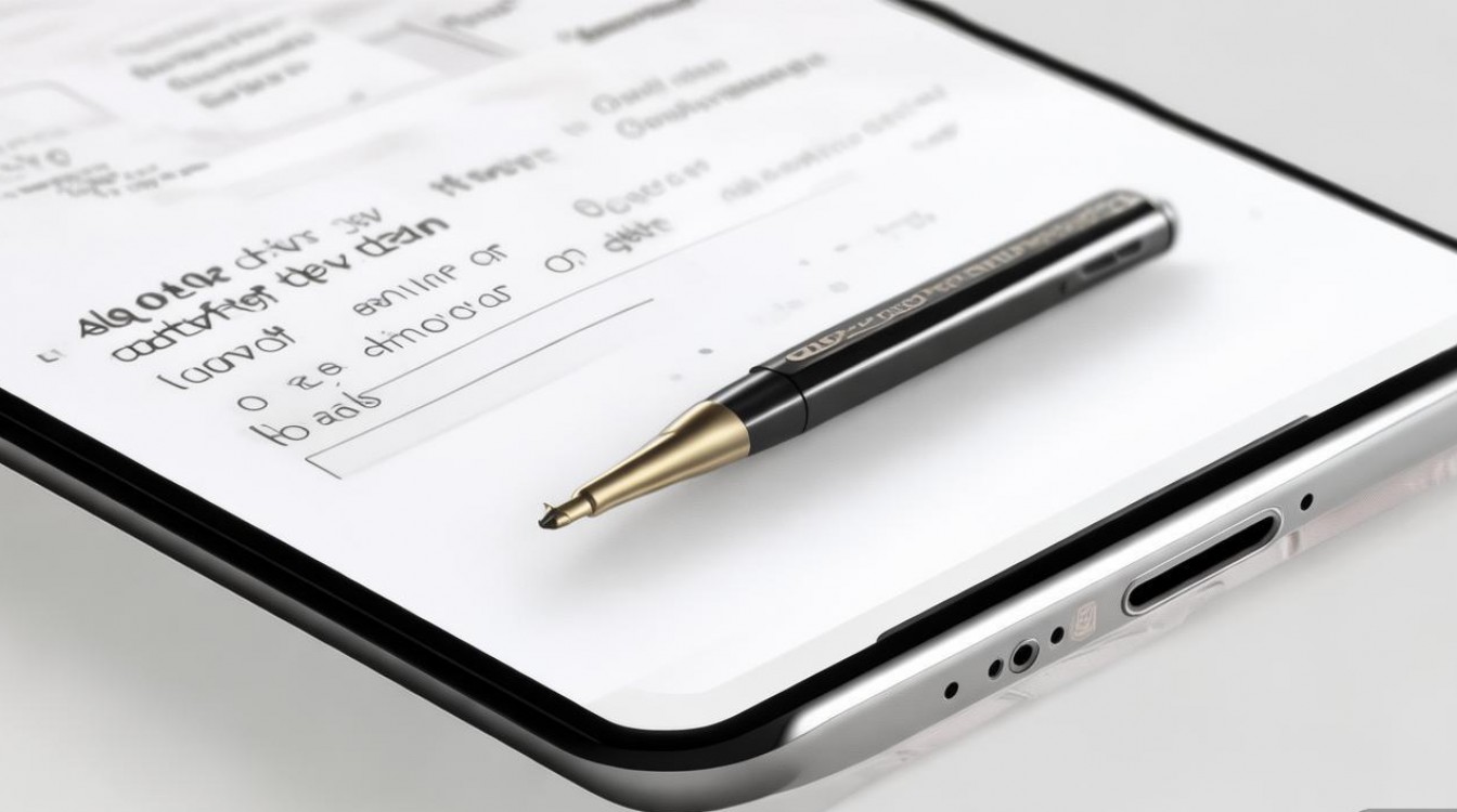 vivox5v怎么把手写变粗,手写笔迹粗细设置方法