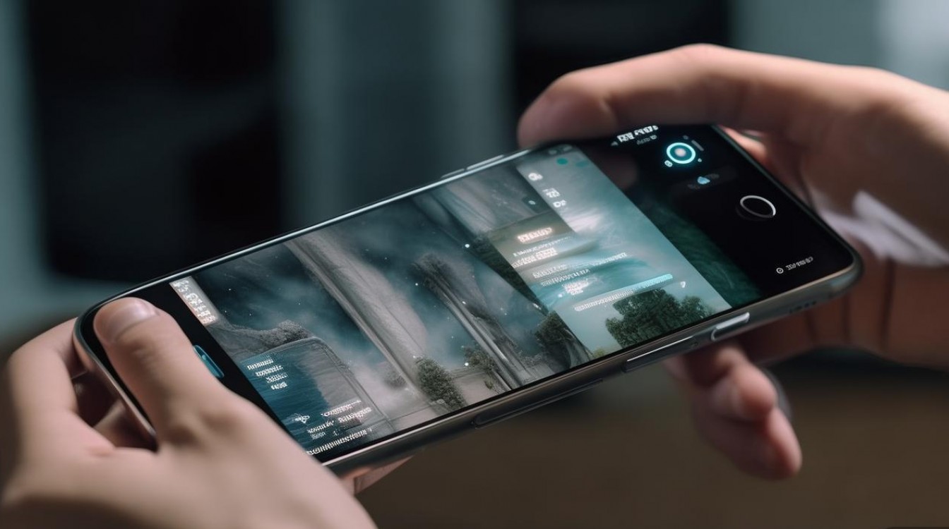 vivo怎么抓拍手机屏幕？vivo手机截屏快捷键是什么