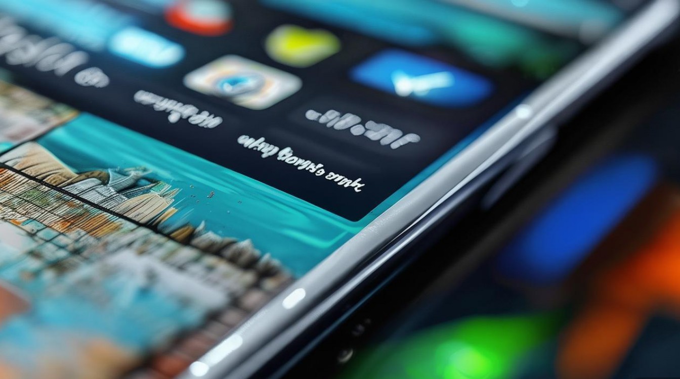 三星怎么把桌面图放大？三星手机桌面图标大小设置方法