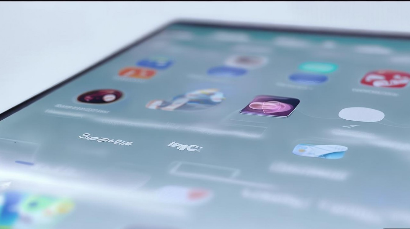 三星怎么把桌面图放大？三星手机桌面图标大小设置方法