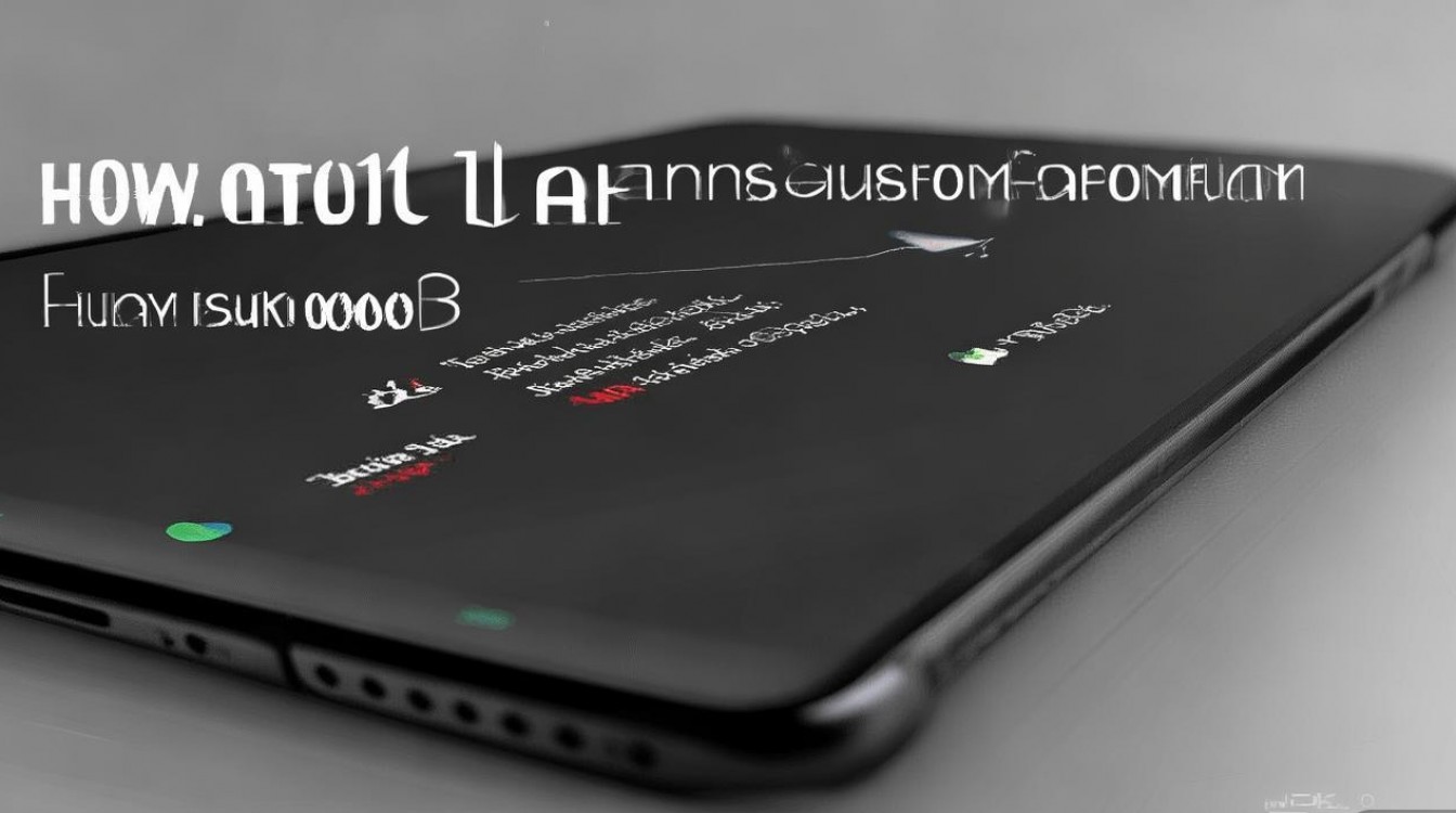 华为8816手机怎么刷机包,刷机包在哪里下载