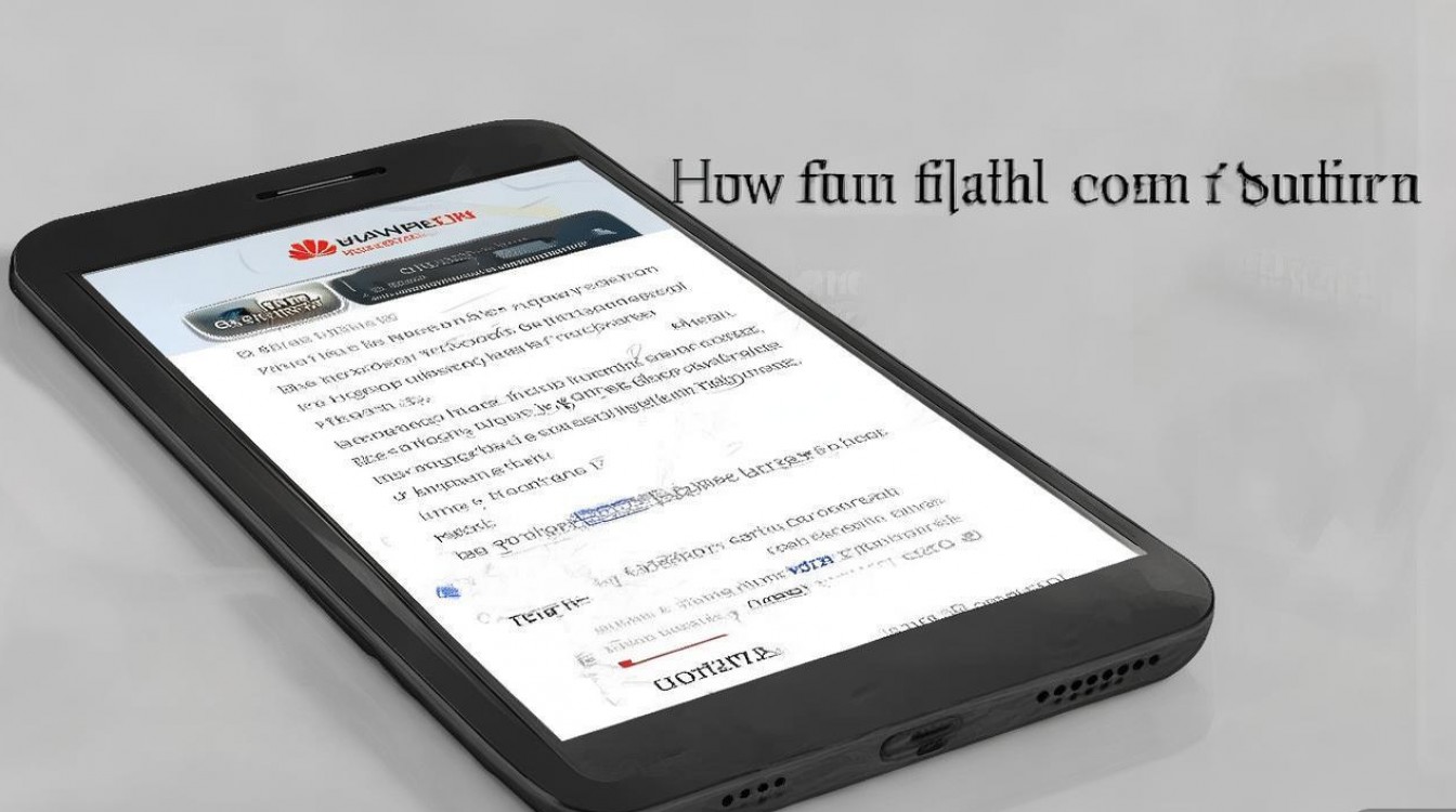 华为8816手机怎么刷机包,刷机包在哪里下载