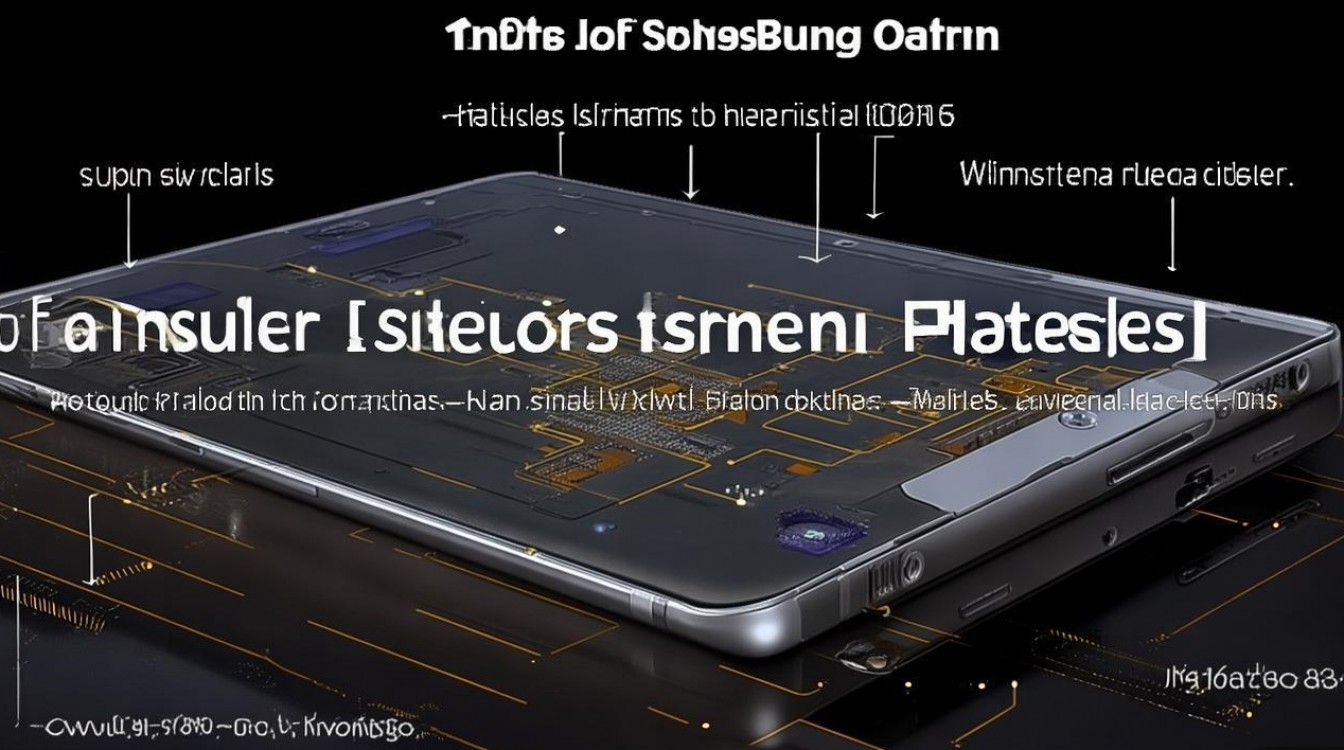 三星突然花屏怎么回事?可能是屏幕排线松动或系统故障导致的。