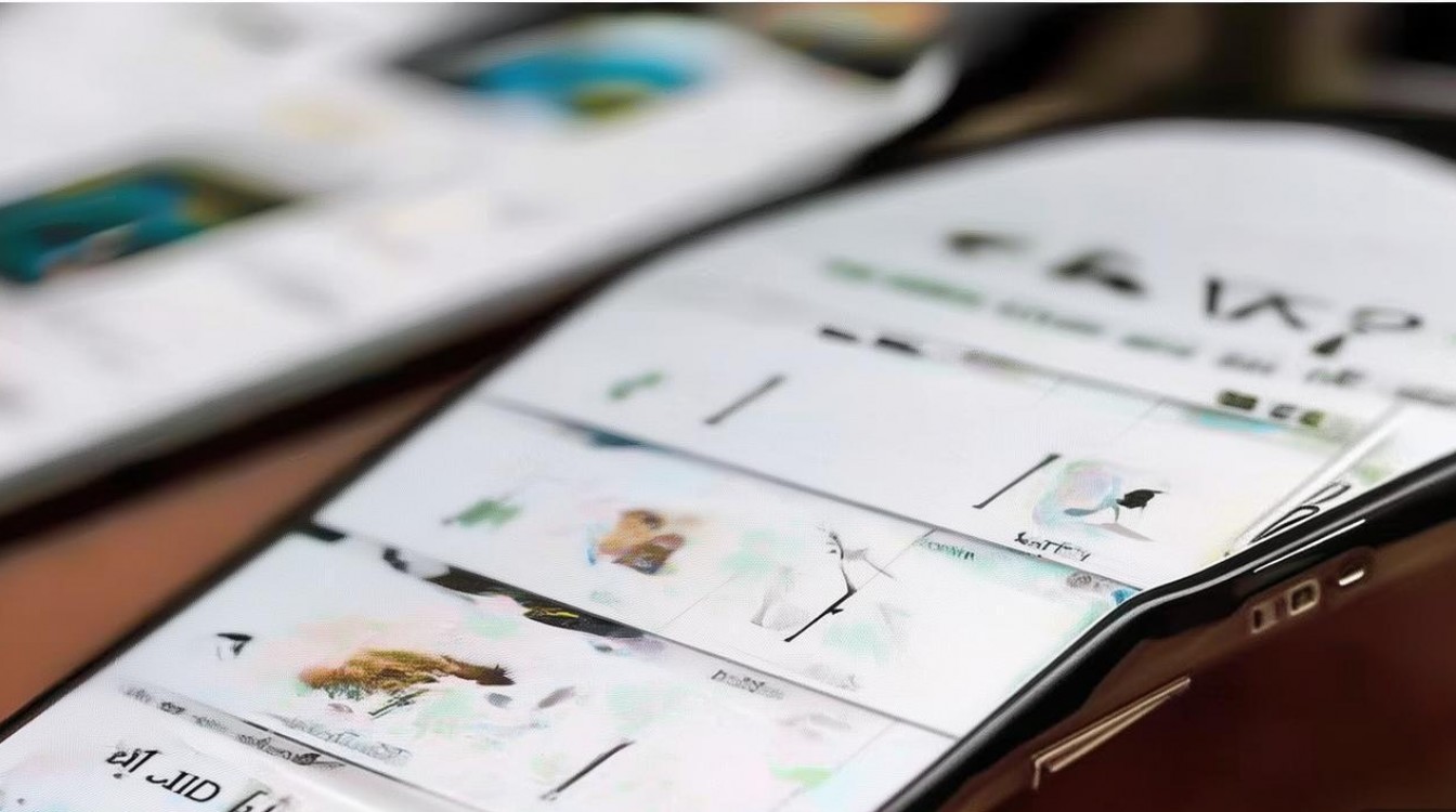 vivox6怎么整理相册?vivox6相册分类整理方法