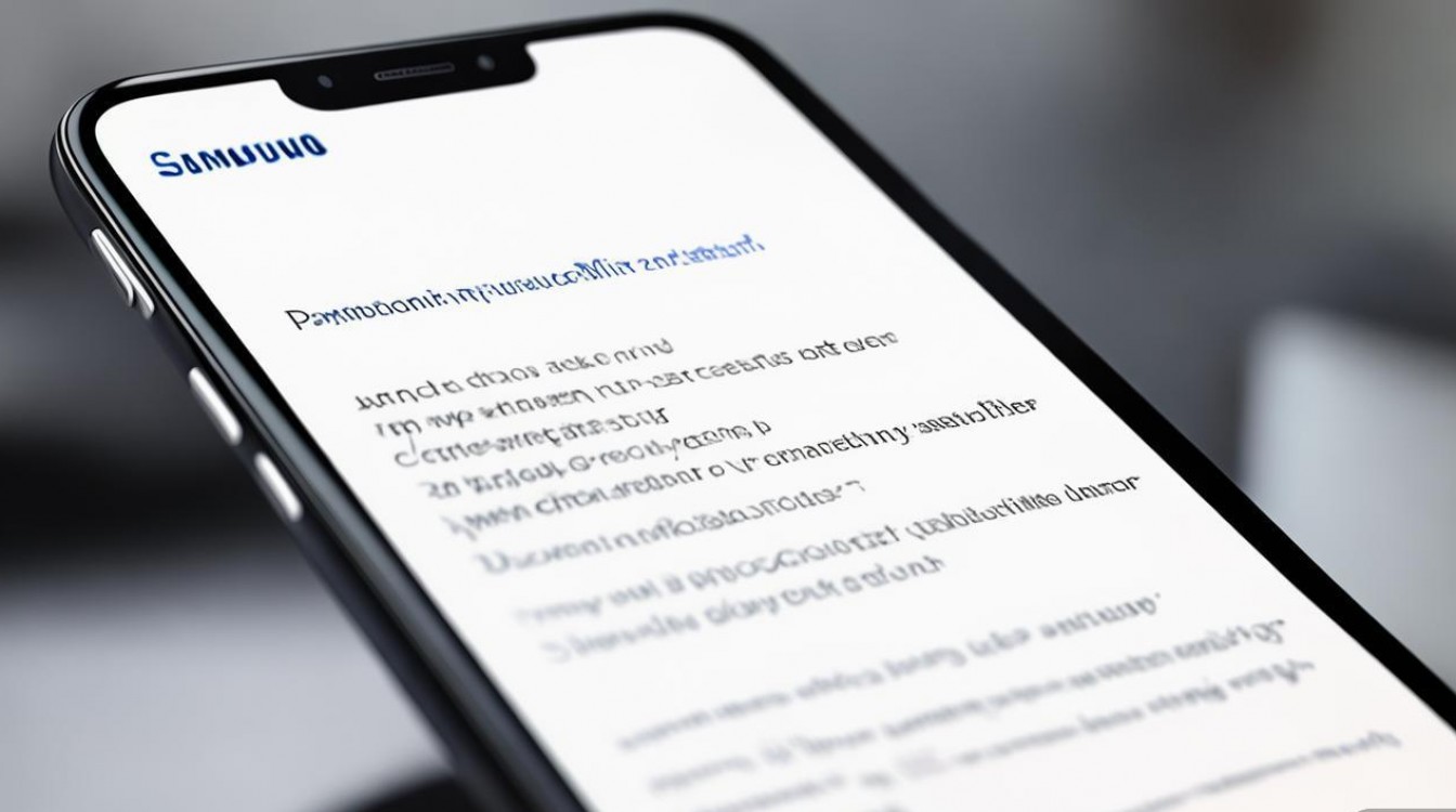 三星手机助手怎么关闭不了怎么办?强制关闭方法详解