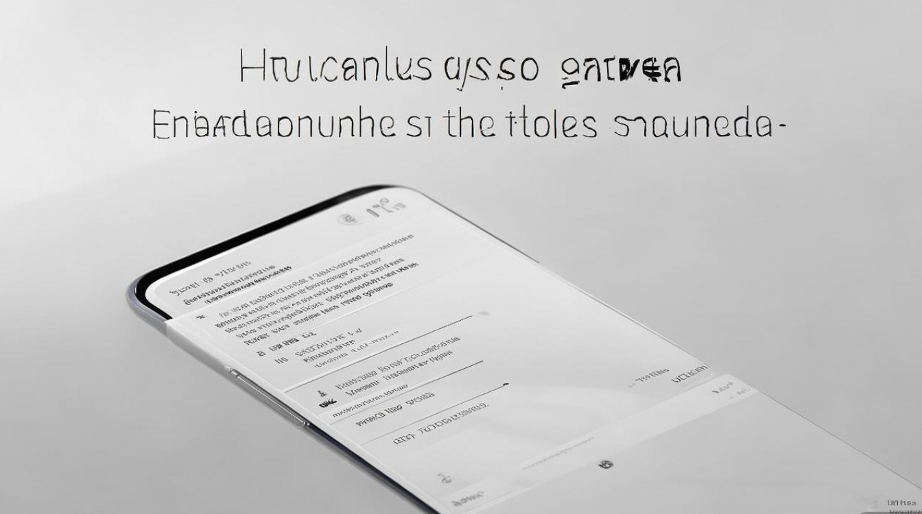 华为防触碰模式怎么开?防误触模式在哪里设置