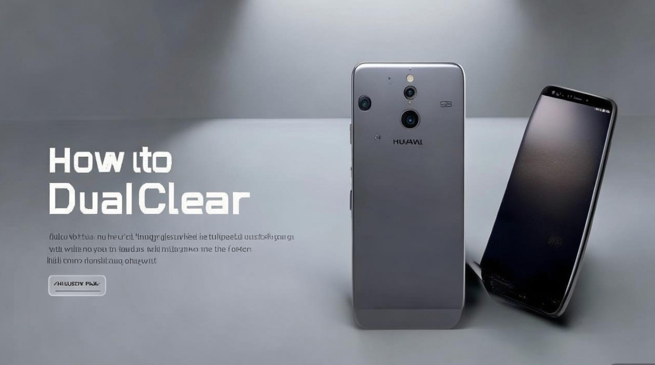 华为p9怎么双清,华为p9双清步骤详解