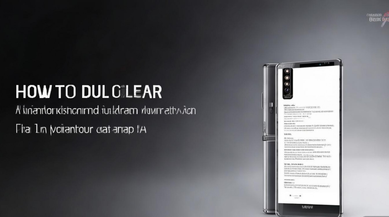 华为p9怎么双清,华为p9双清步骤详解