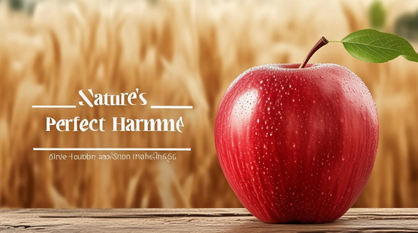 苹果的广告语怎么写,如何写出吸引人的苹果广告词