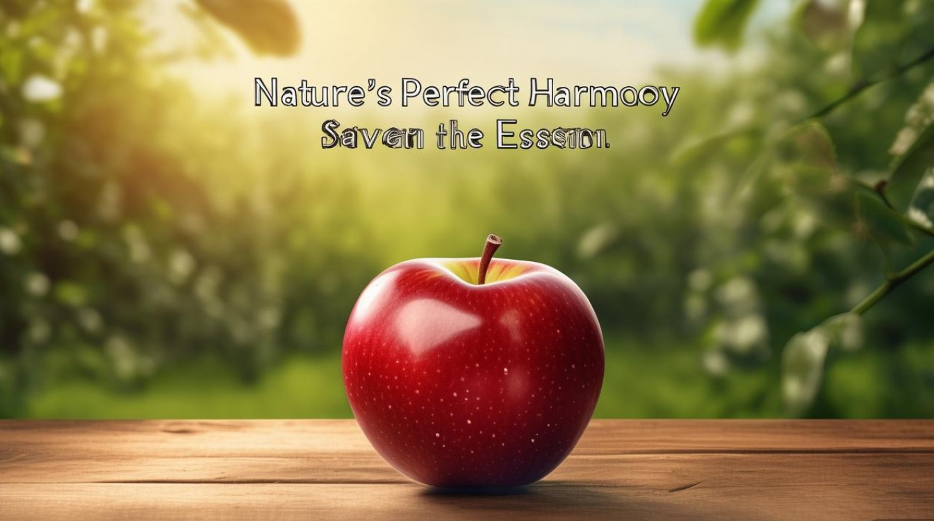 苹果的广告语怎么写,如何写出吸引人的苹果广告词