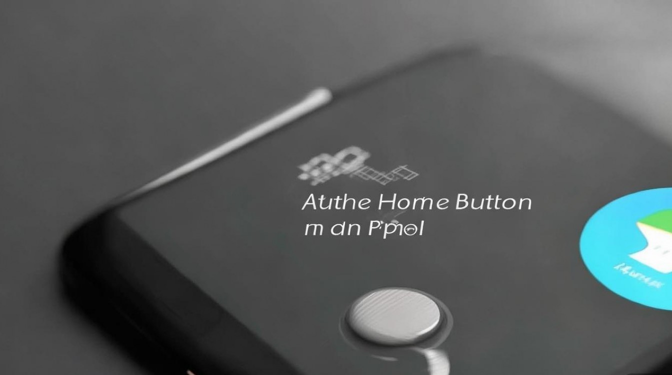 苹果的home键怎么调？苹果手机home键设置方法