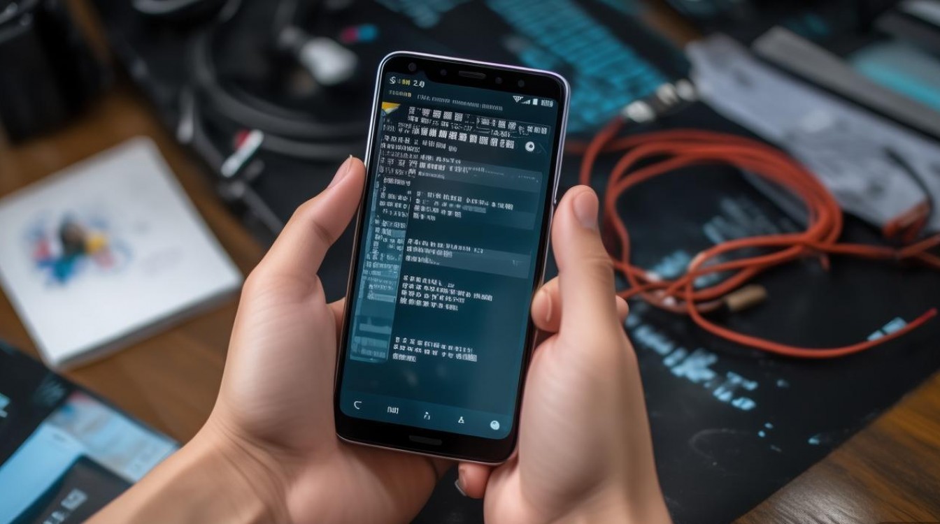 刷机怎么刷华为5s?华为5s刷机教程详解
