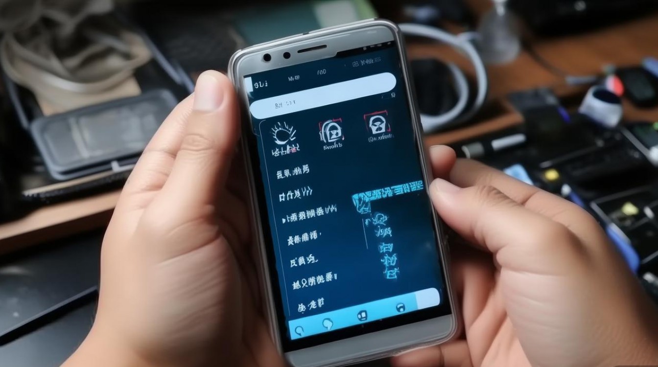 刷机怎么刷华为5s?华为5s刷机教程详解