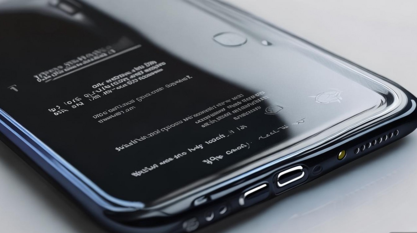 vivox5手机后盖怎么打开,后盖拆卸方法步骤