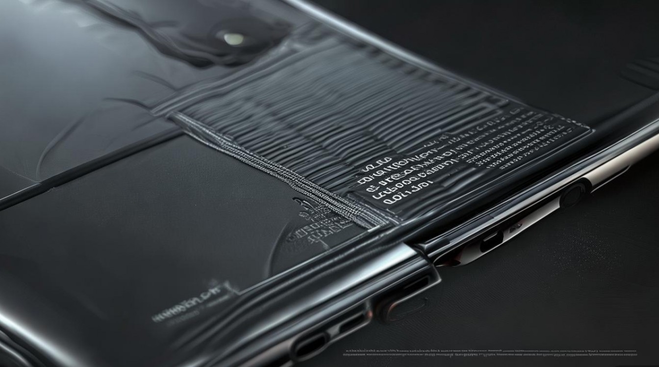 vivox5手机后盖怎么打开,后盖拆卸方法步骤