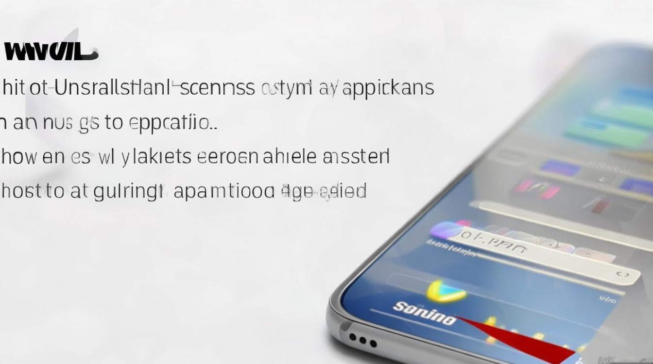 三星手机怎么卸载系统应用？自带软件删除方法