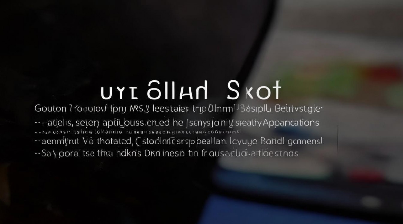 三星手机怎么卸载系统应用？自带软件删除方法