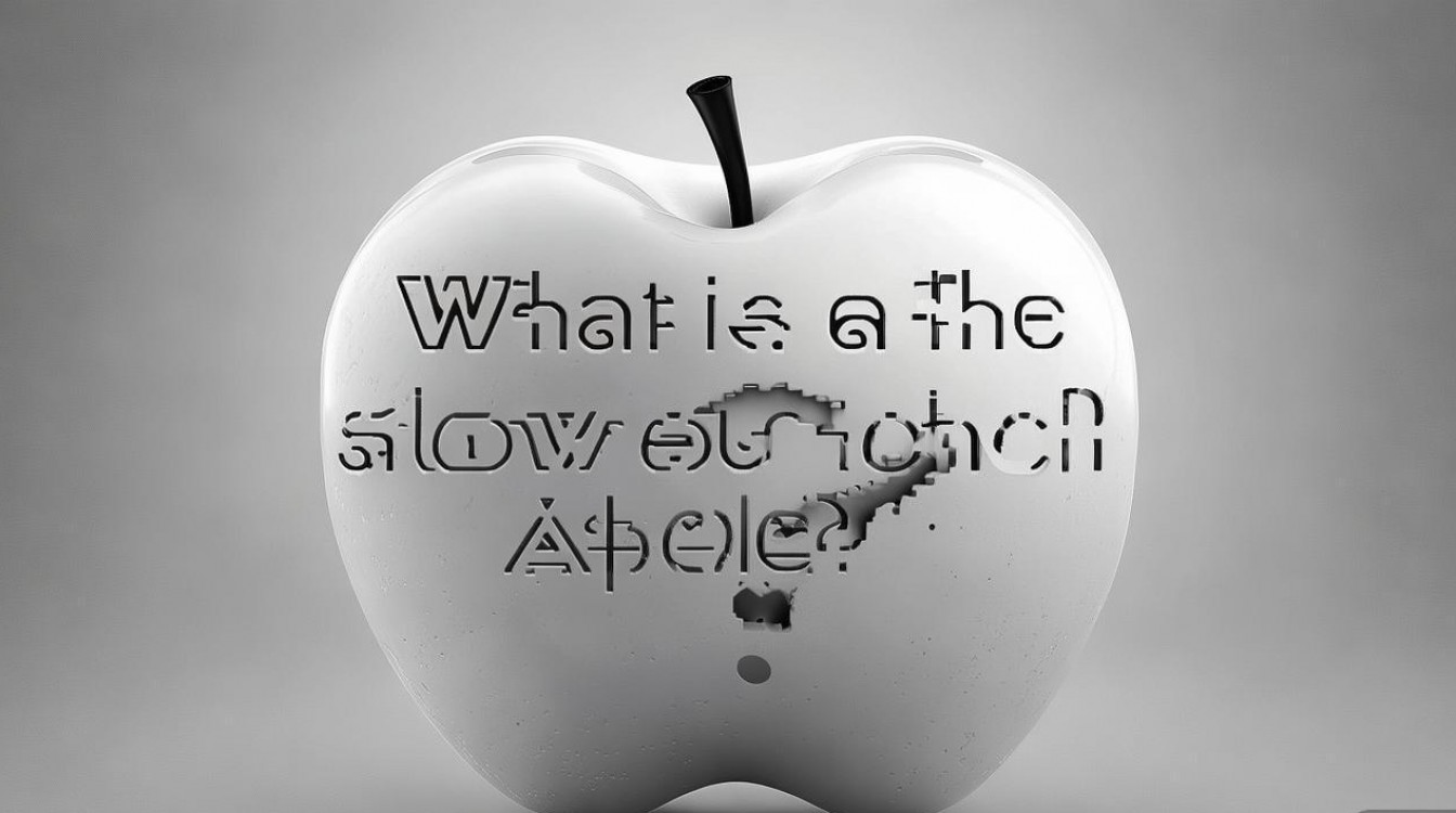 苹果触摸慢是怎么回事？苹果手机屏幕反应迟钝怎么办