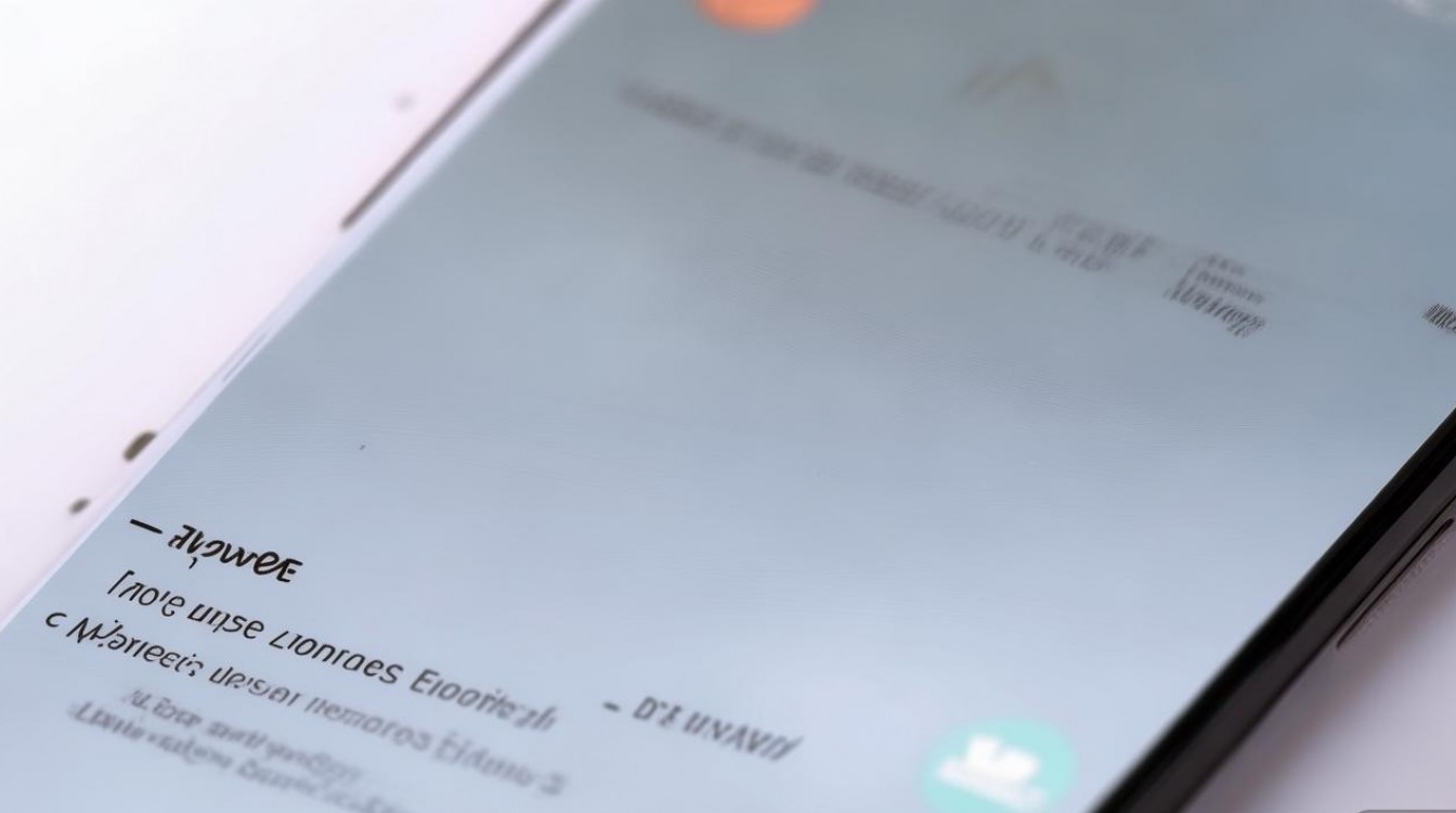 华为锁屏通知怎么开启?华为手机锁屏显示消息内容设置方法