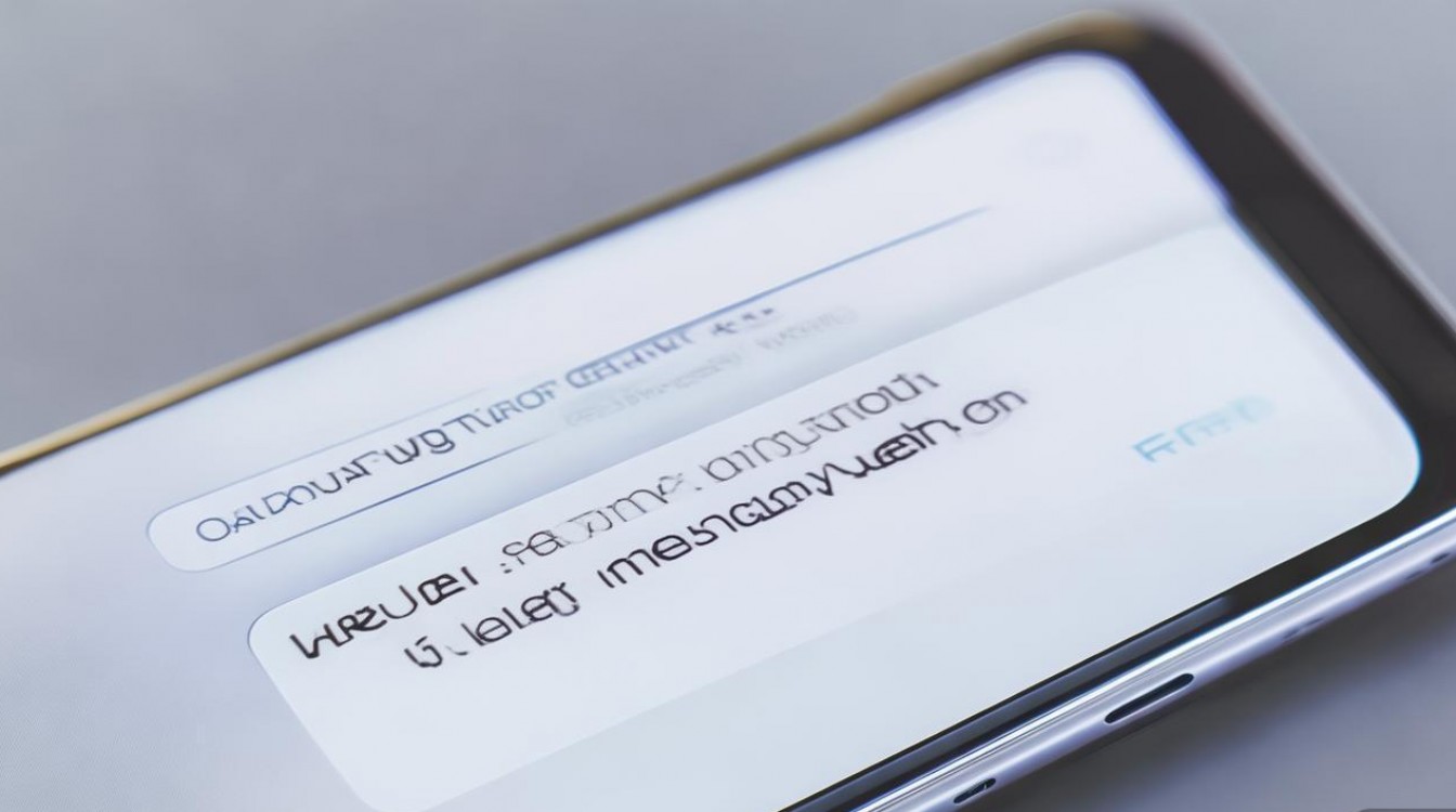 华为锁屏通知怎么开启?华为手机锁屏显示消息内容设置方法