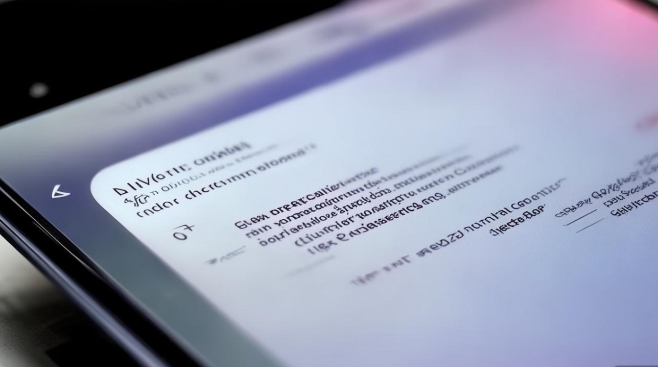 华为锁屏通知怎么开启?华为手机锁屏显示消息内容设置方法