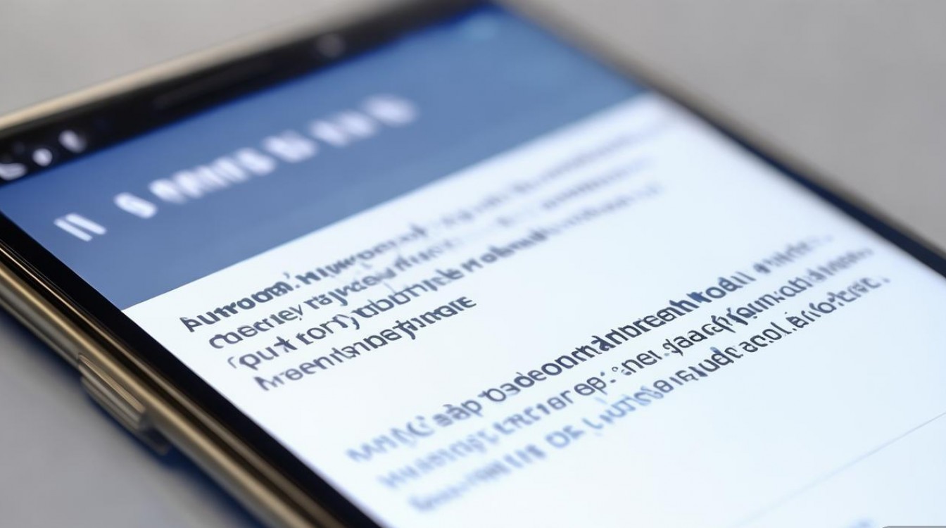 三星手机怎么卸载更新不了怎么回事?三星手机卸载更新失败怎么办