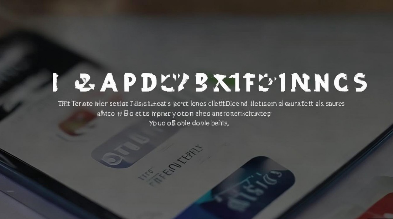 三星手机怎么删桌面图标？桌面图标删除方法详解