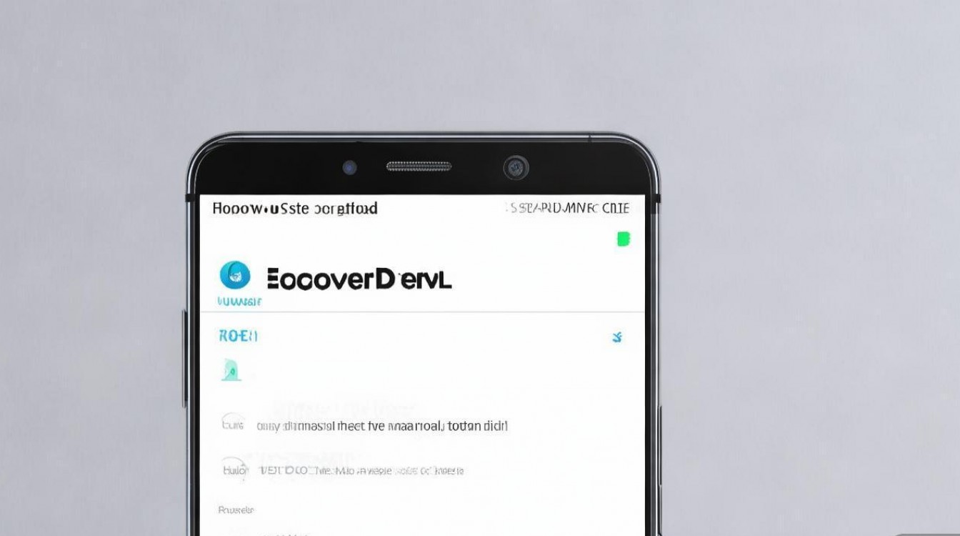 华为荣耀9怎么刷入rec？详细刷入教程与步骤解析