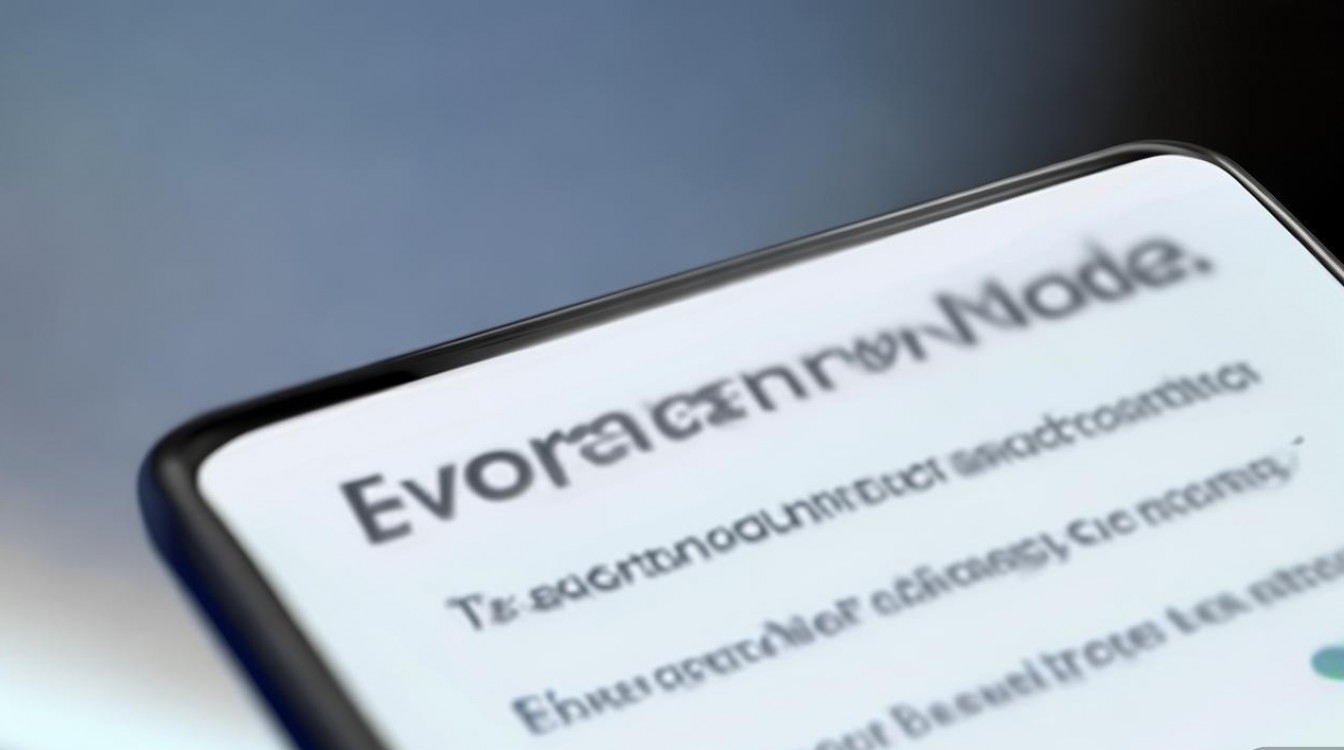 vivo开不了机怎么退出工程模式?强制重启方法详解