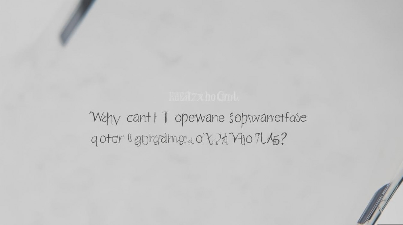 vivox5升级后软件打不开怎么回事？解决方法大全