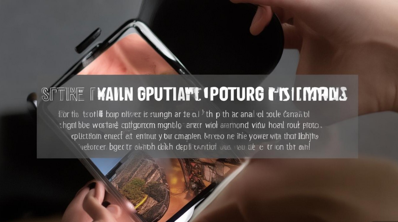 三星手机怎么拍照好看？三星手机拍照技巧参数设置