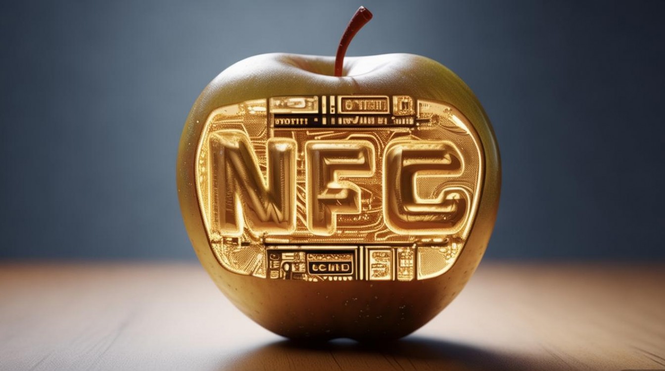 苹果nfc怎么用地铁卡？苹果手机nfc地铁卡开通教程