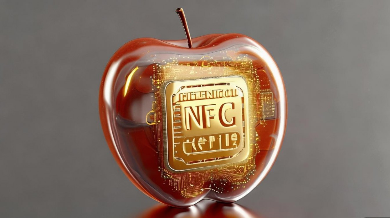 苹果nfc怎么用地铁卡？苹果手机nfc地铁卡开通教程